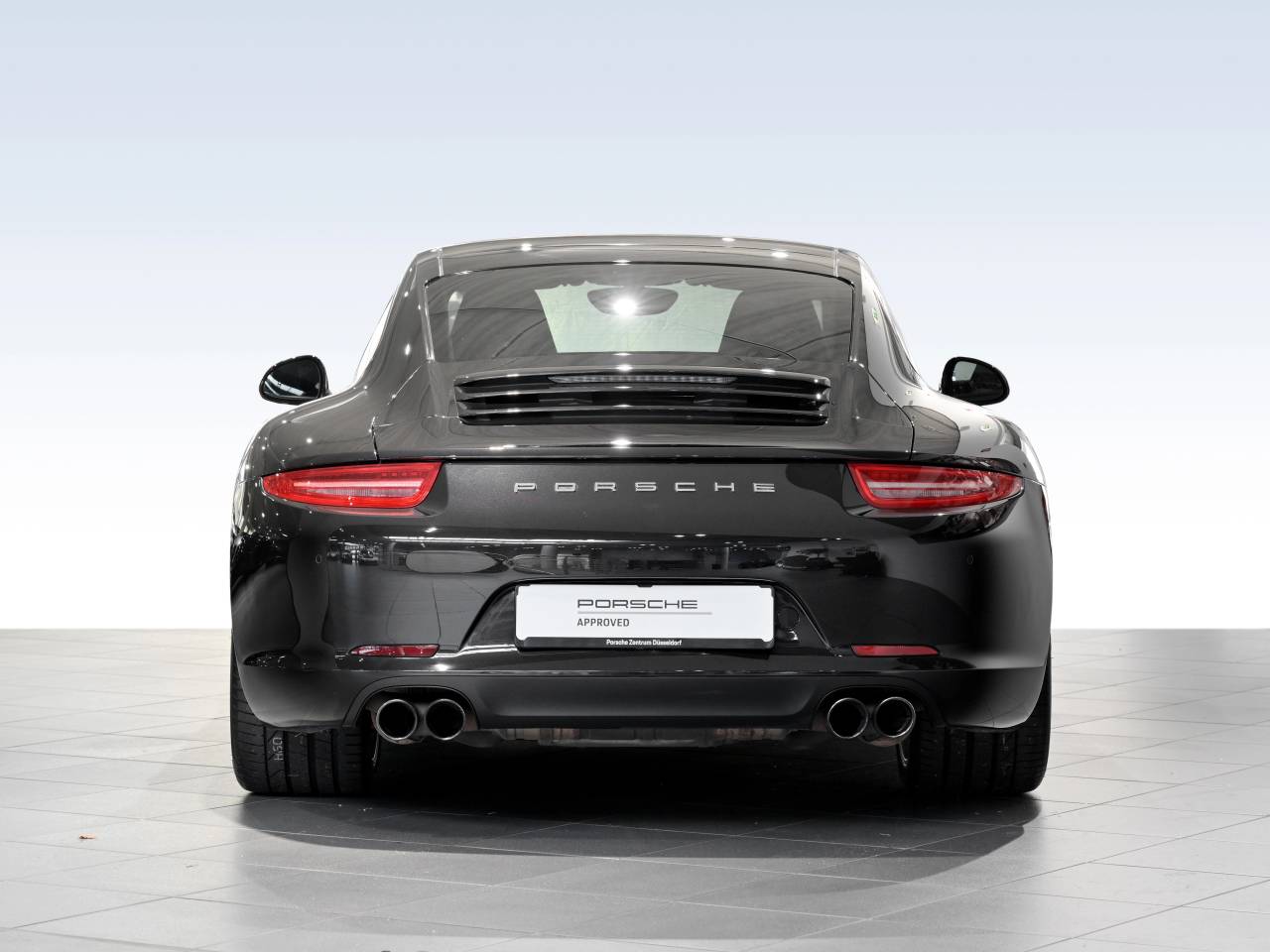 Porsche 991 I Carrera - 2012 - Joinsteer - #5