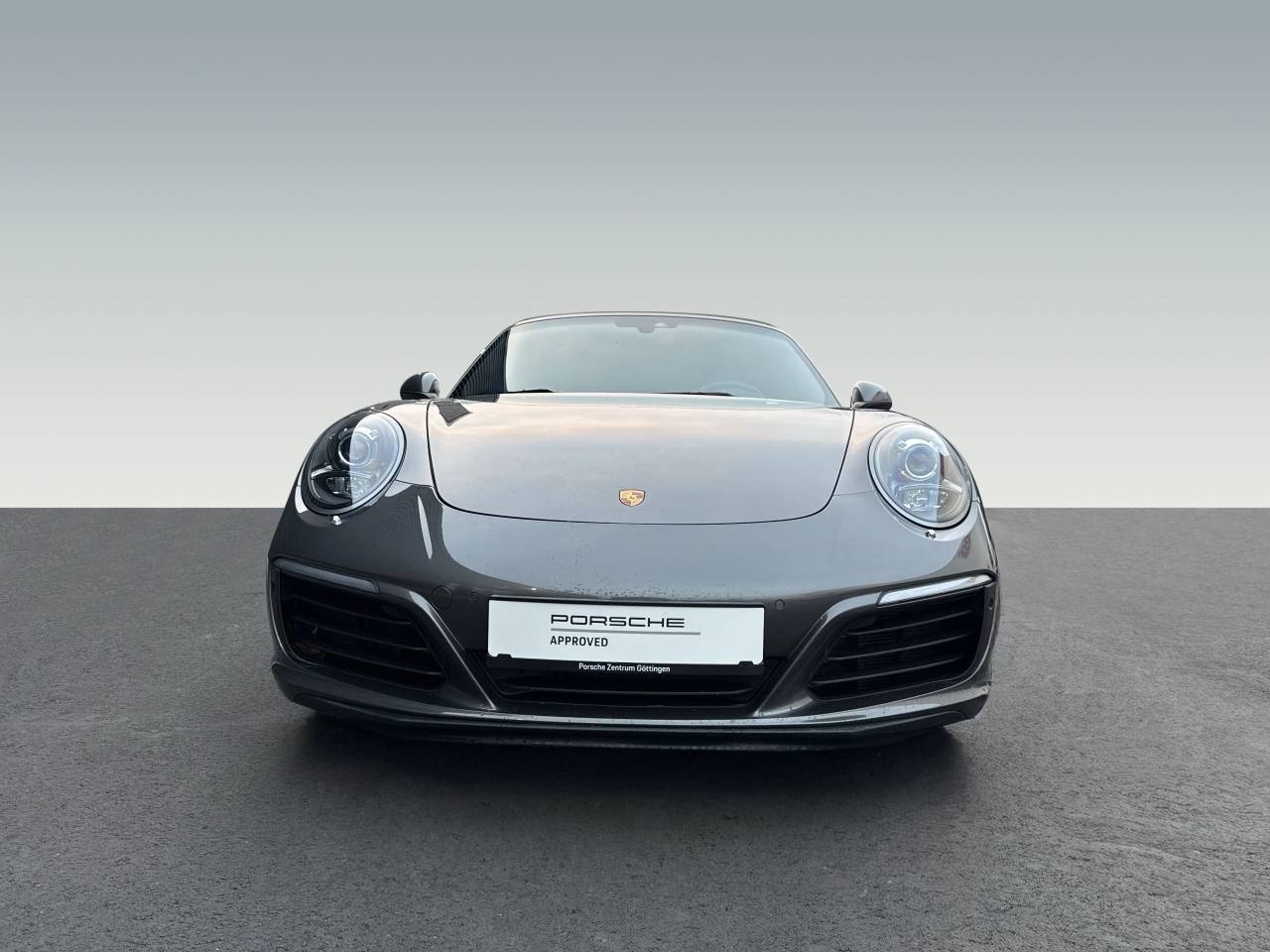 Porsche 991 II Carrera 4 S Cabriolet - 2018 - Joinsteer - #4