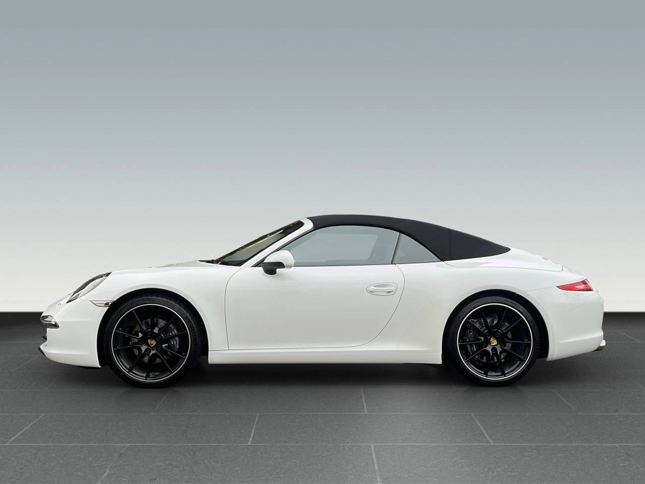 Porsche 991 I Carrera Cabriolet - 2015 - Joinsteer - #2