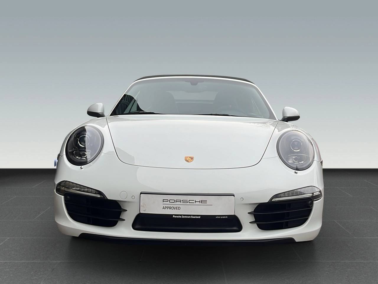 Porsche 991 I Carrera Cabriolet - 2015 - Joinsteer - #4