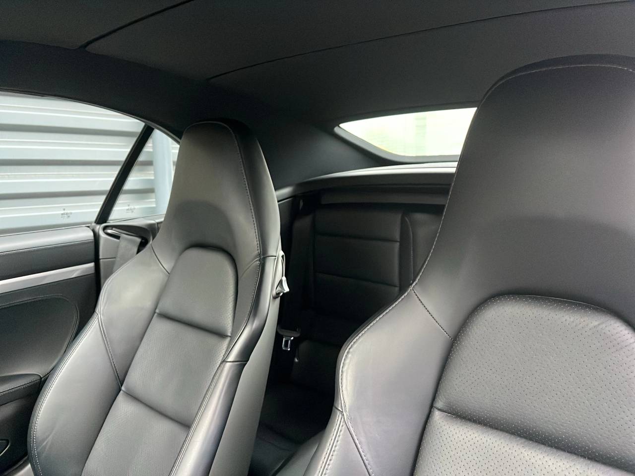 Porsche 991 I Carrera Cabriolet - 2015 - Joinsteer - #8