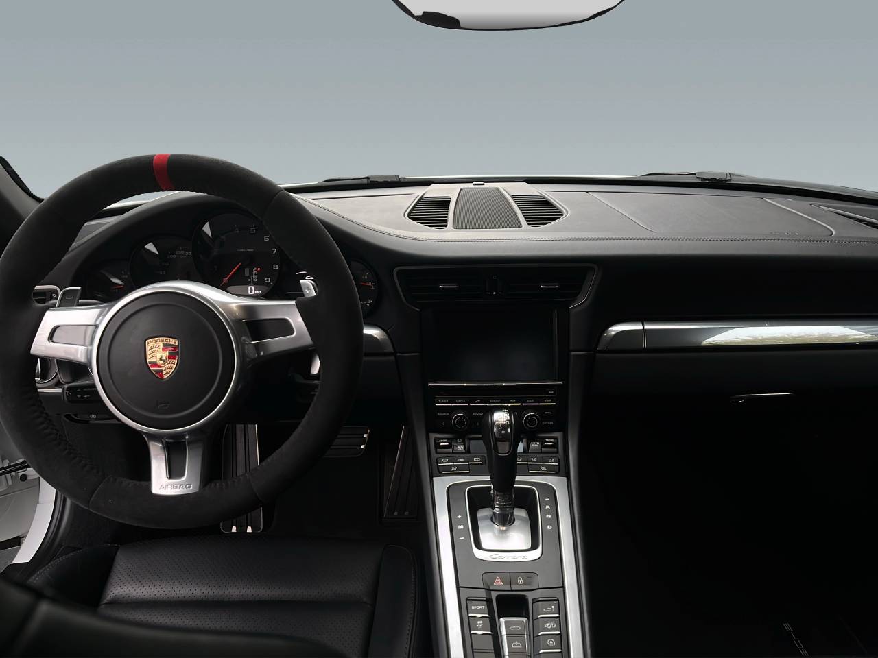 Porsche 991 I Carrera Cabriolet - 2015 - Joinsteer - #9