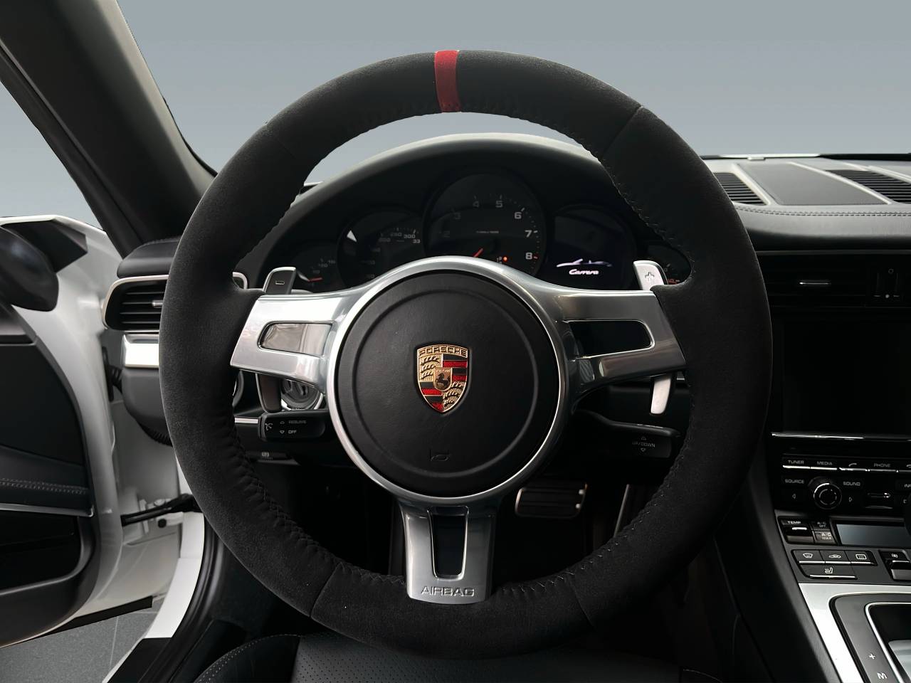 Porsche 991 I Carrera Cabriolet - 2015 - Joinsteer - #10