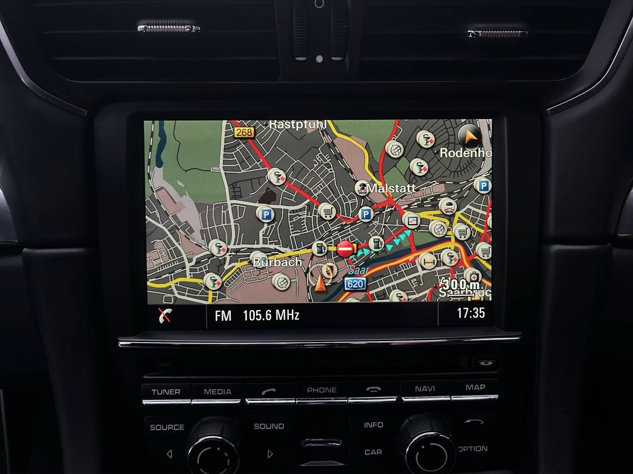 Porsche 991 I Carrera Cabriolet - 2015 - Joinsteer - #13