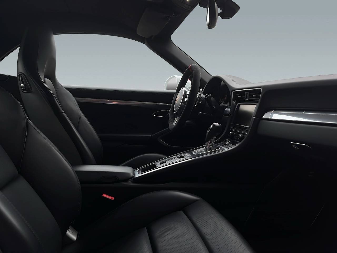 Porsche 991 I Carrera Cabriolet - 2015 - Joinsteer - #15