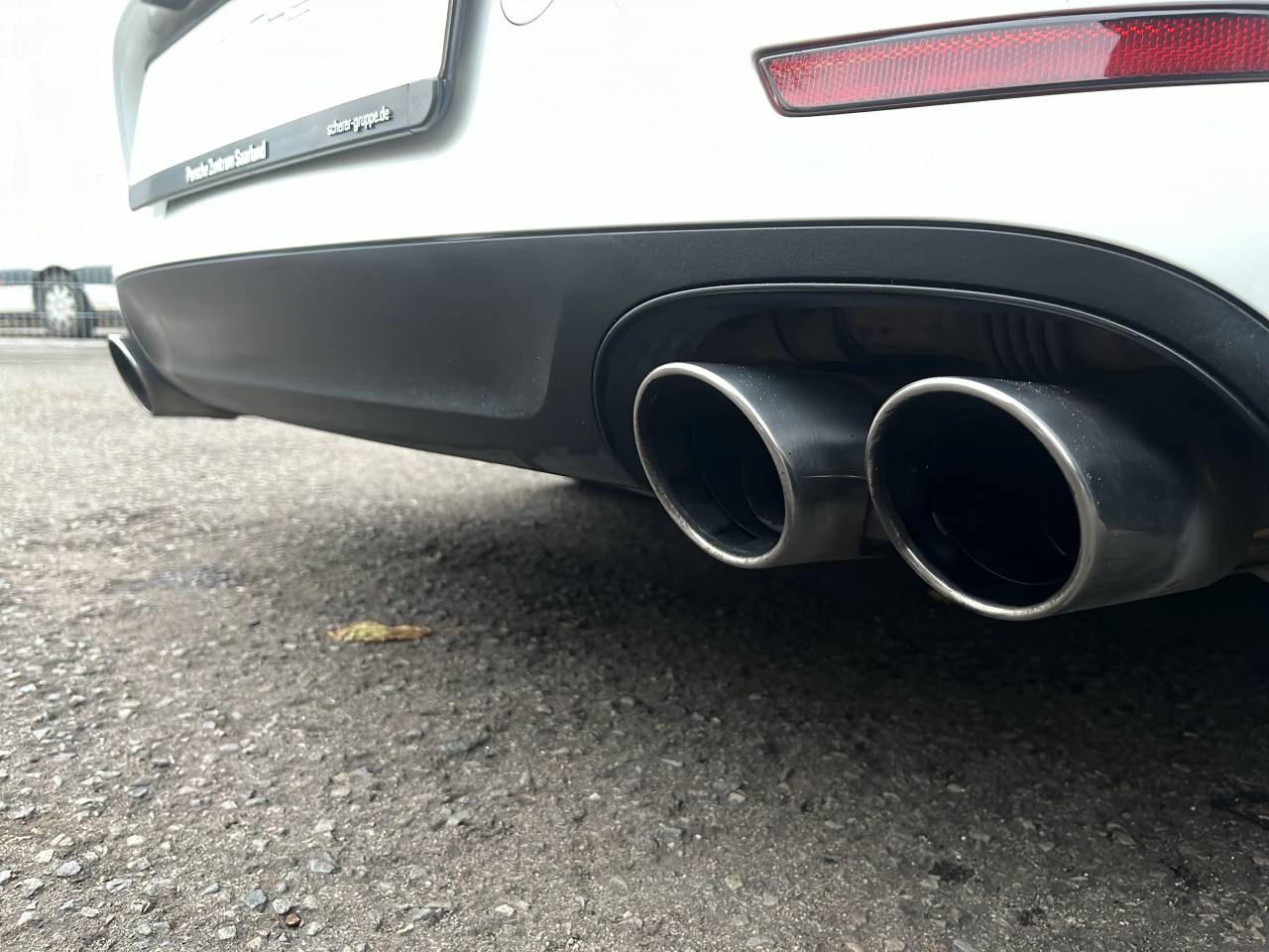 Porsche 991 I Carrera Cabriolet - 2015 - Joinsteer - #18