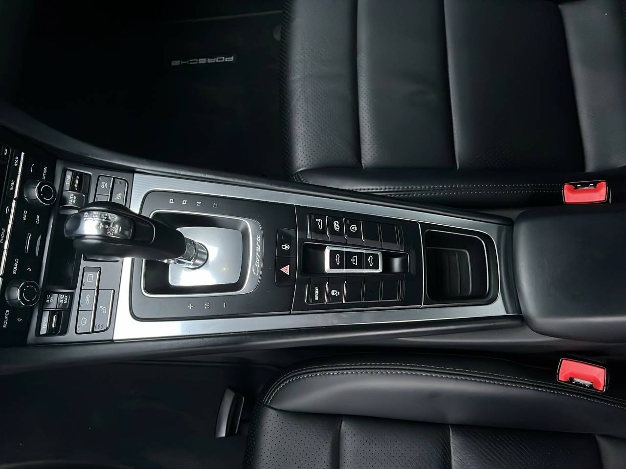 Porsche 991 I Carrera Cabriolet - 2015 - Joinsteer - #20