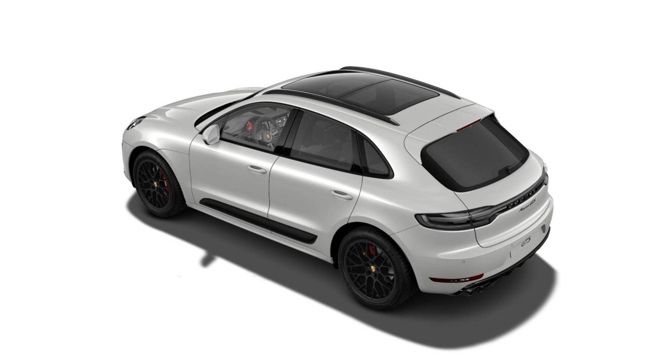 Porsche Macan II GTS - 2020 - Joinsteer - #4