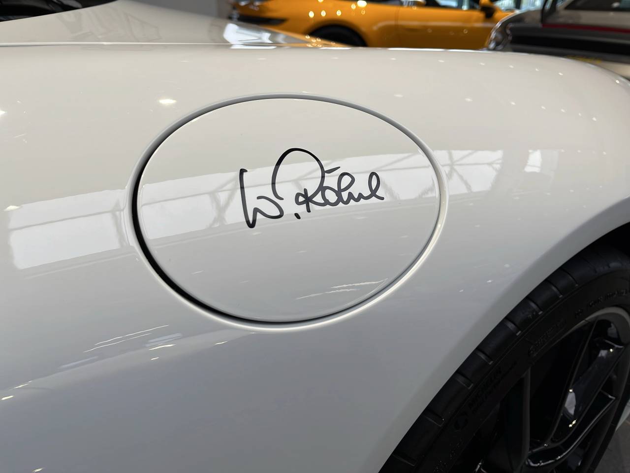 Porsche 991 I Carrera Cabriolet - 2015 - Joinsteer - #23