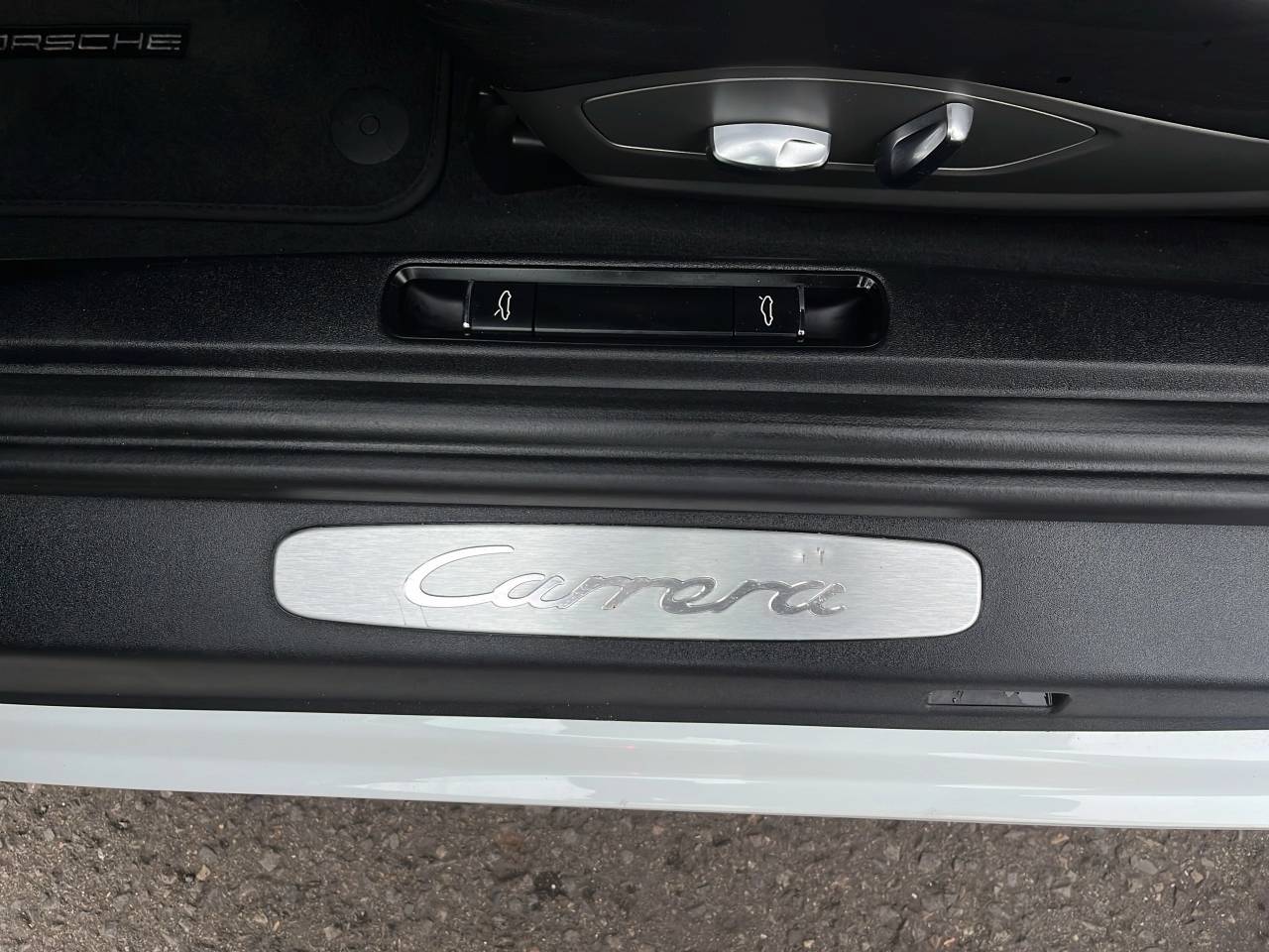 Porsche 991 I Carrera Cabriolet - 2015 - Joinsteer - #24