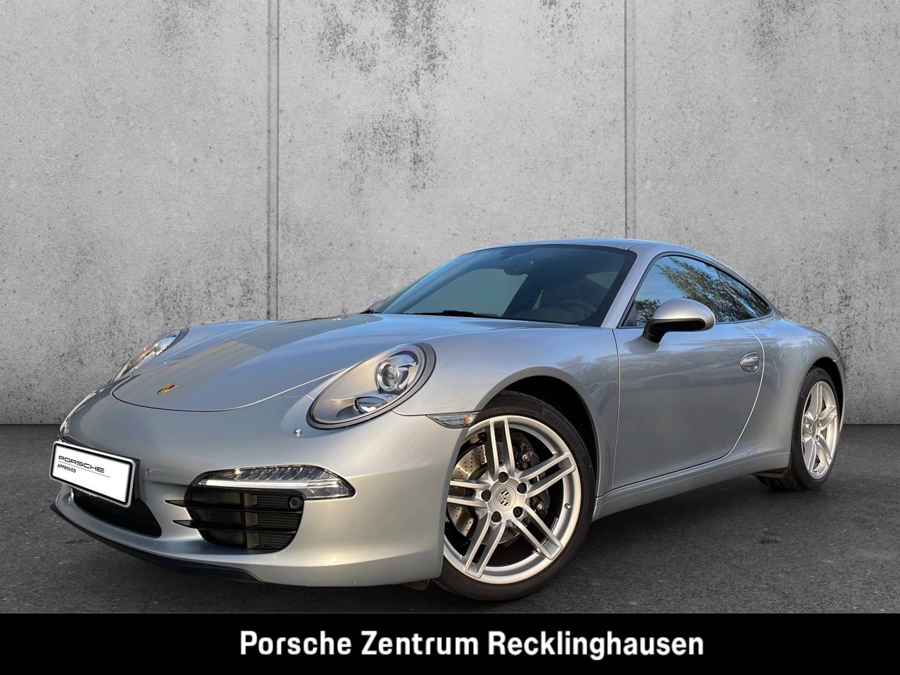 Porsche 991 I Carrera - 2013 - Joinsteer - #1