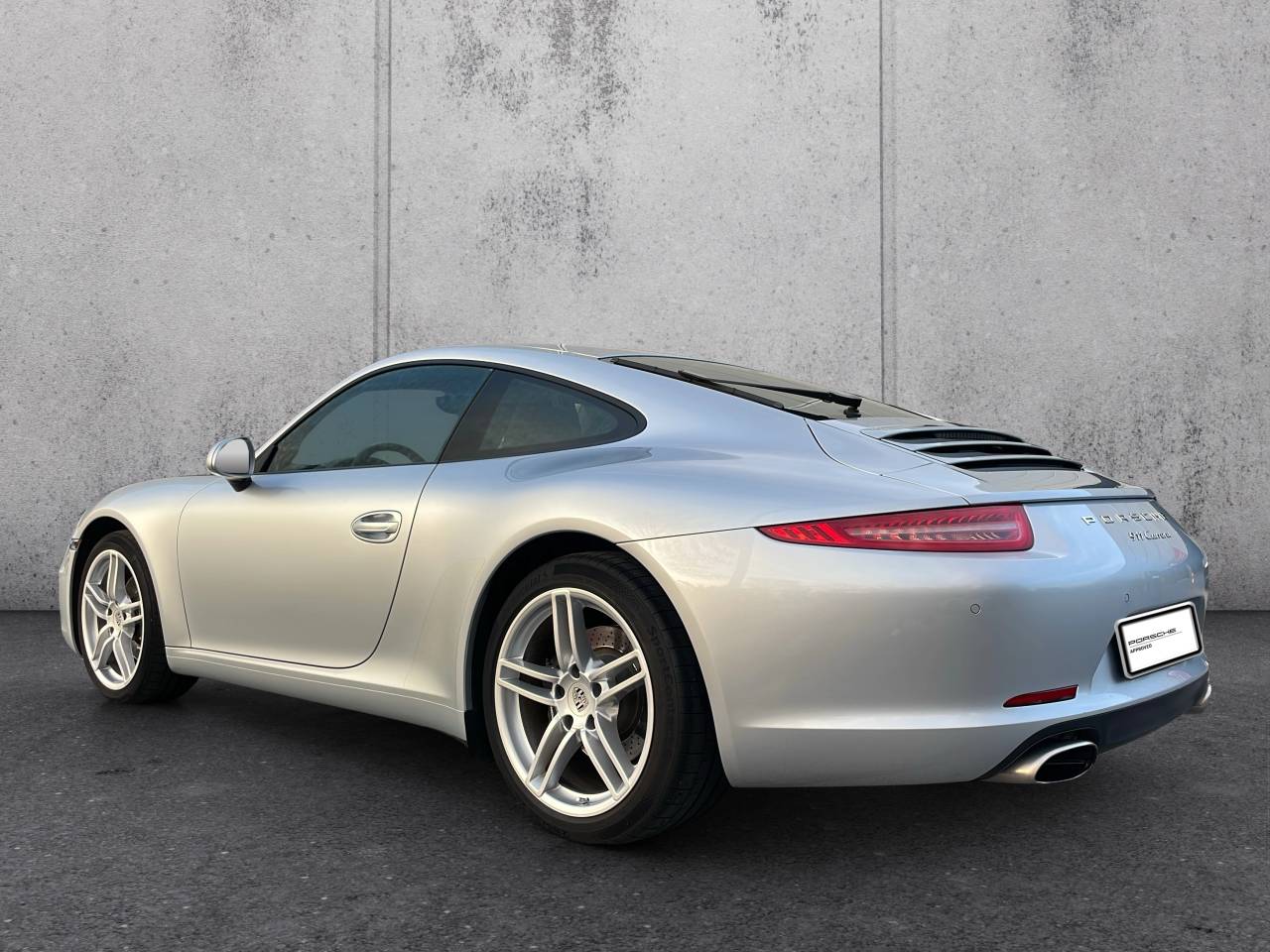 Porsche 991 I Carrera - 2013 - Joinsteer - #3