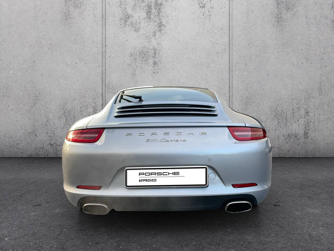 Porsche 991 I Carrera - 2013 - Joinsteer - #4