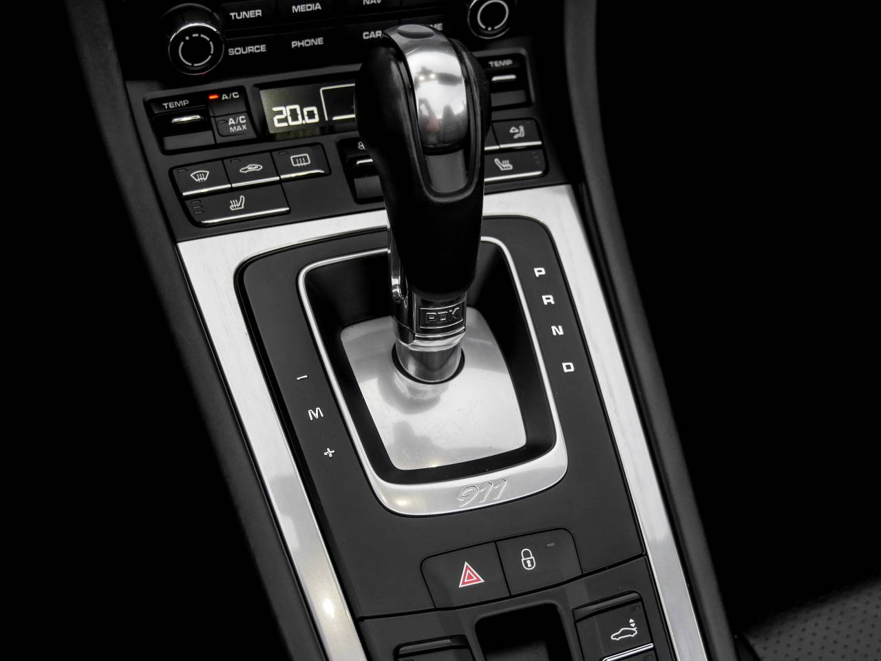 Porsche 991 II Carrera Cabriolet - 2016 - Joinsteer - #15