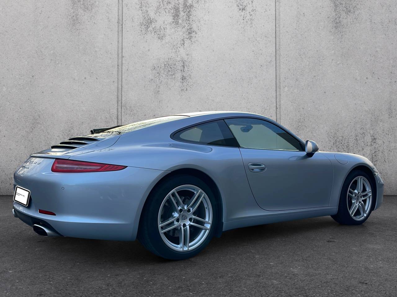 Porsche 991 I Carrera - 2013 - Joinsteer - #5