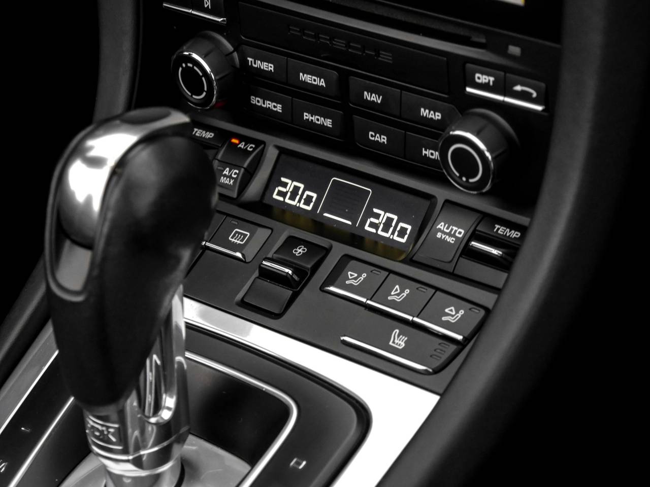 Porsche 991 II Carrera Cabriolet - 2016 - Joinsteer - #16