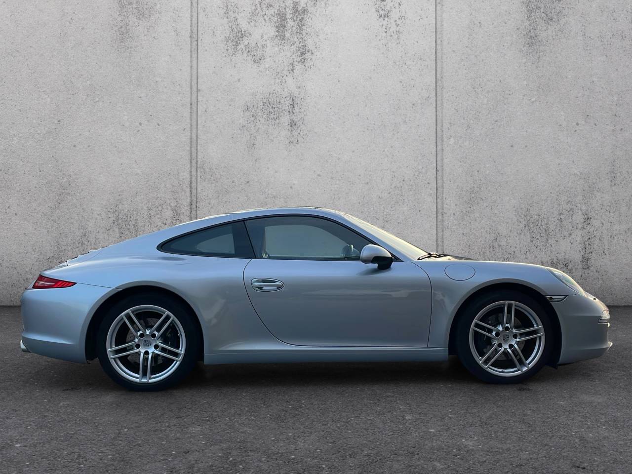 Porsche 991 I Carrera - 2013 - Joinsteer - #6