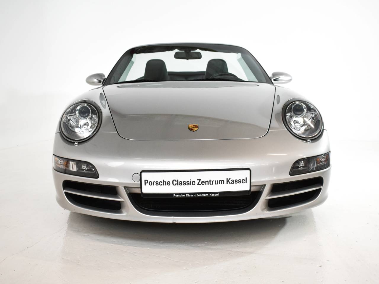 Porsche 997 I Carrera S Cabriolet - 2007 - Joinsteer - #9