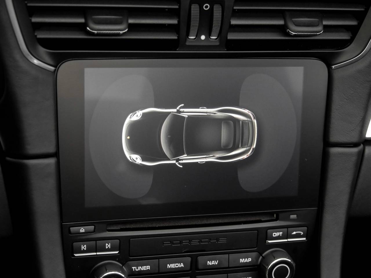 Porsche 991 II Carrera Cabriolet - 2016 - Joinsteer - #21