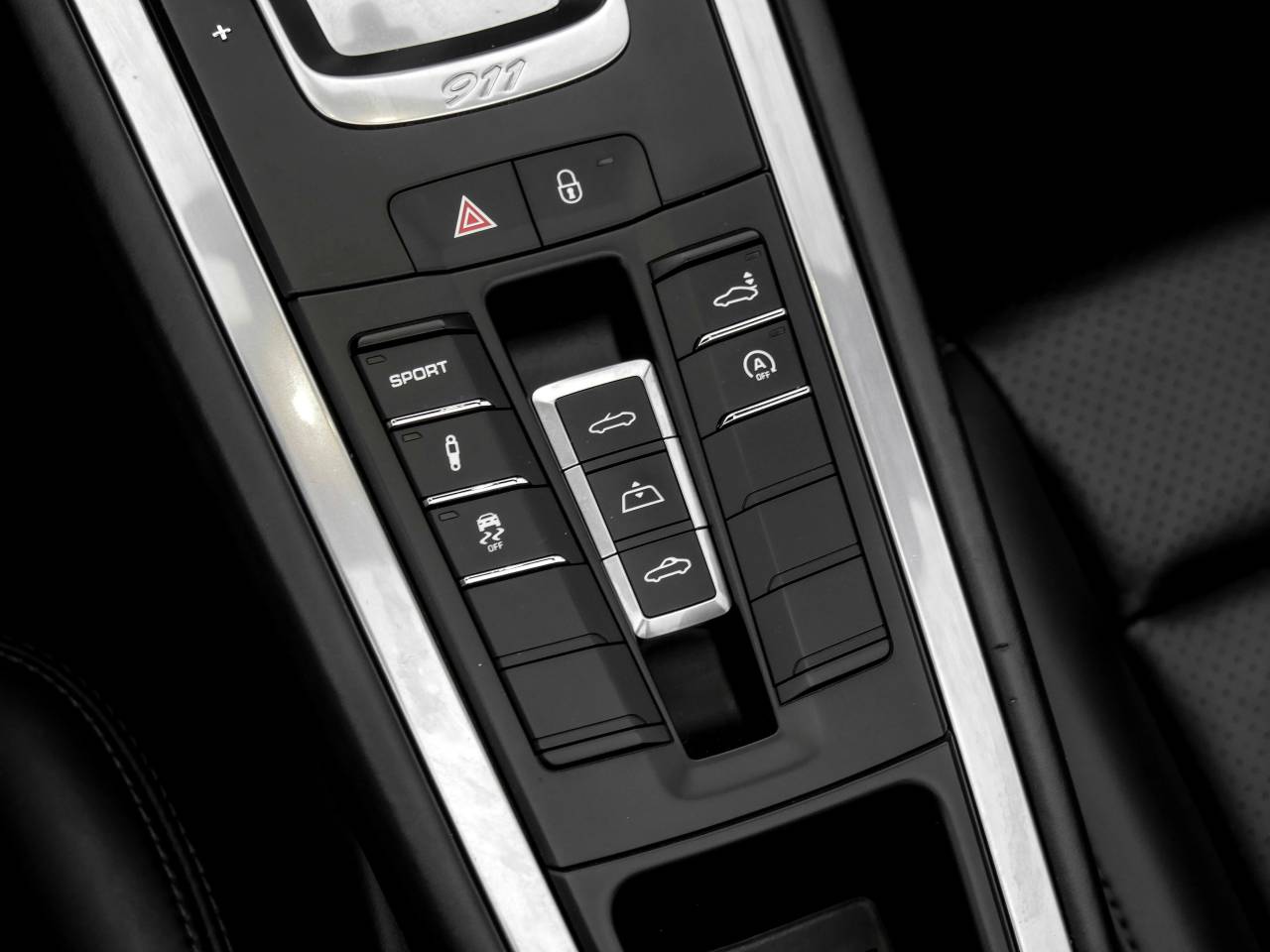 Porsche 991 II Carrera Cabriolet - 2016 - Joinsteer - #22