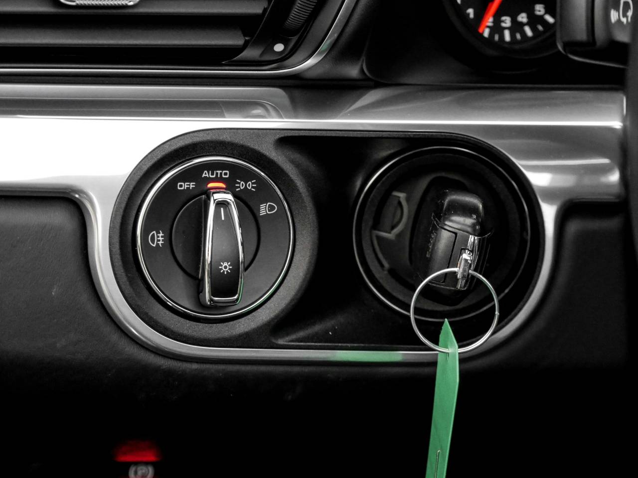 Porsche 991 II Carrera Cabriolet - 2016 - Joinsteer - #24