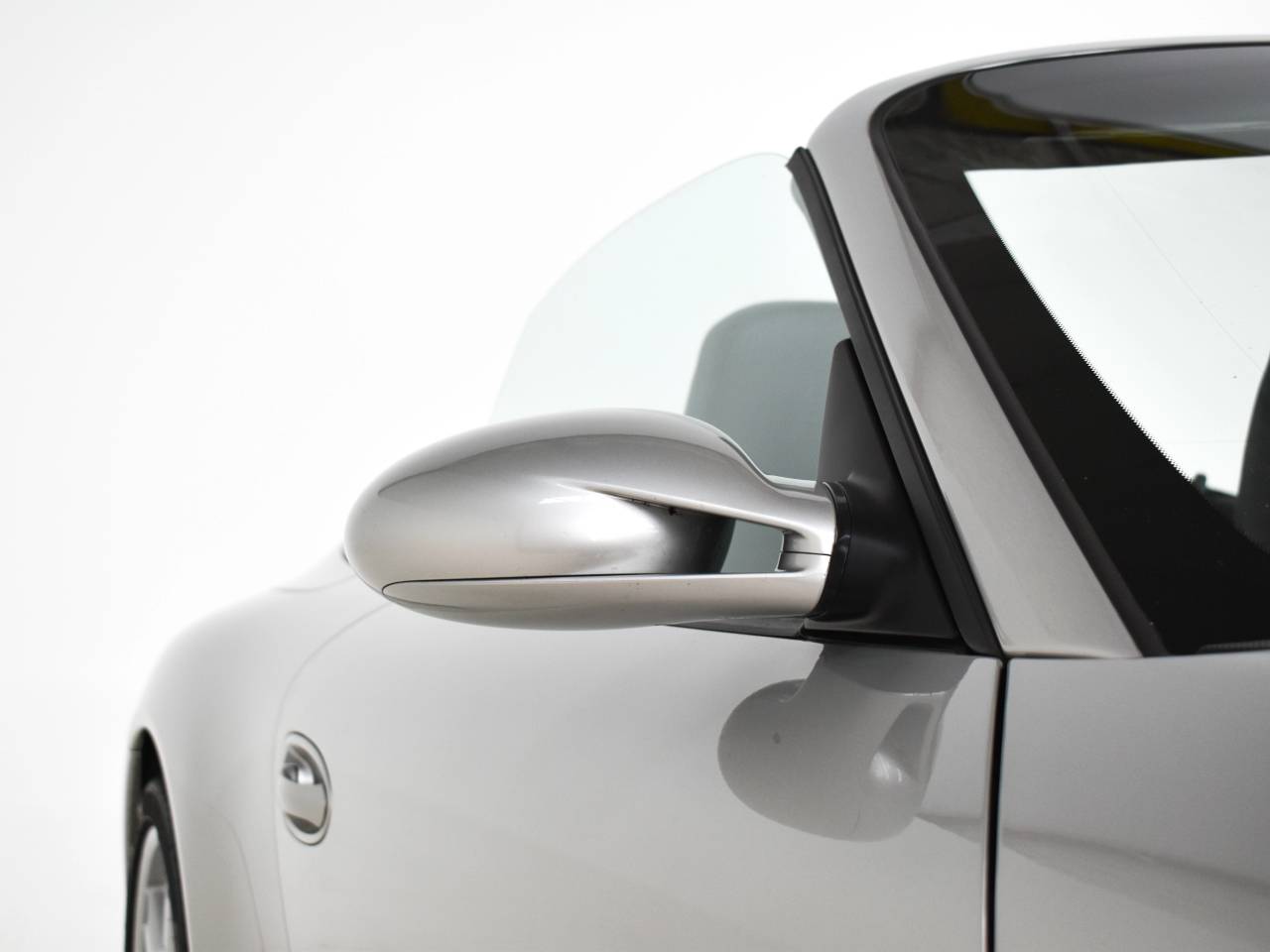 Porsche 997 I Carrera S Cabriolet - 2007 - Joinsteer - #13