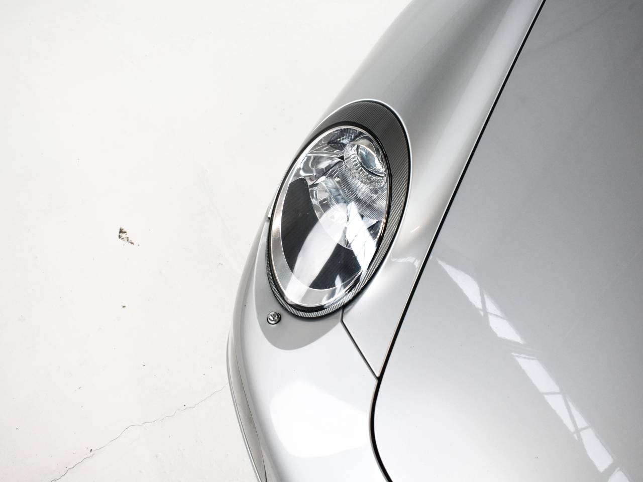 Porsche 997 I Carrera S Cabriolet - 2007 - Joinsteer - #14