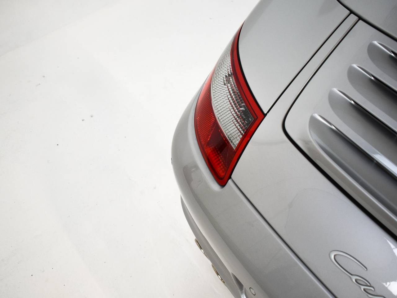 Porsche 997 I Carrera S Cabriolet - 2007 - Joinsteer - #15