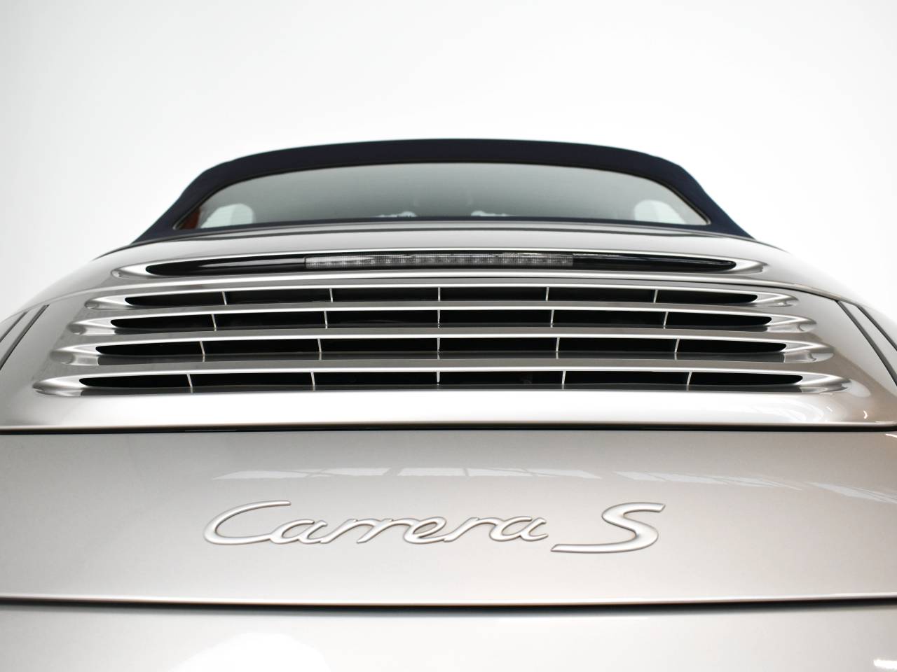 Porsche 997 I Carrera S Cabriolet - 2007 - Joinsteer - #17
