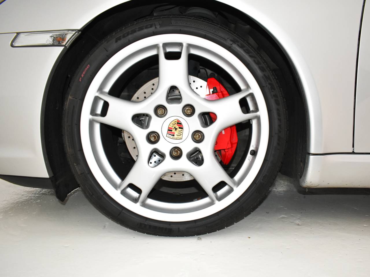 Porsche 997 I Carrera S Cabriolet - 2007 - Joinsteer - #25