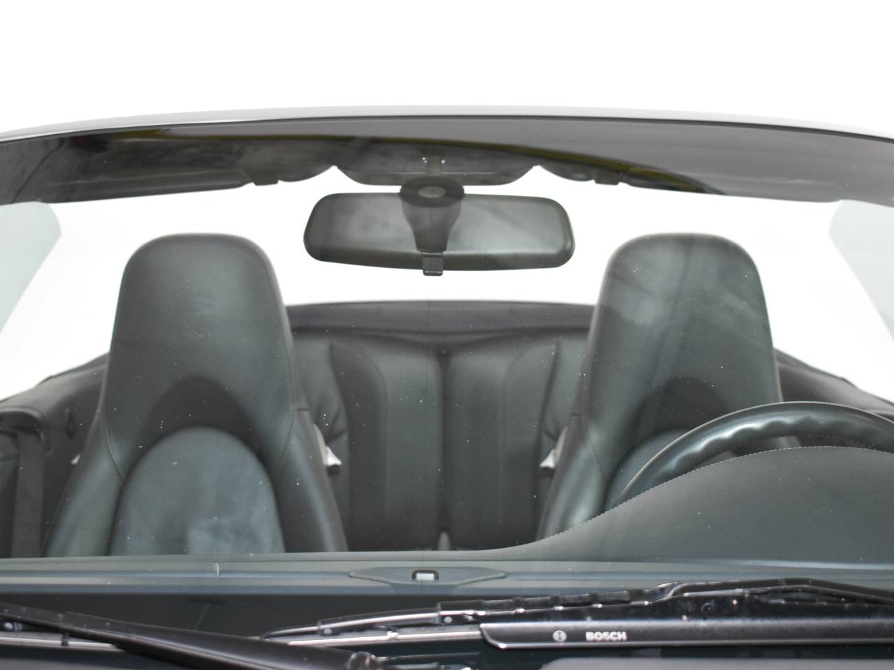 Porsche 997 I Carrera S Cabriolet - 2007 - Joinsteer - #30