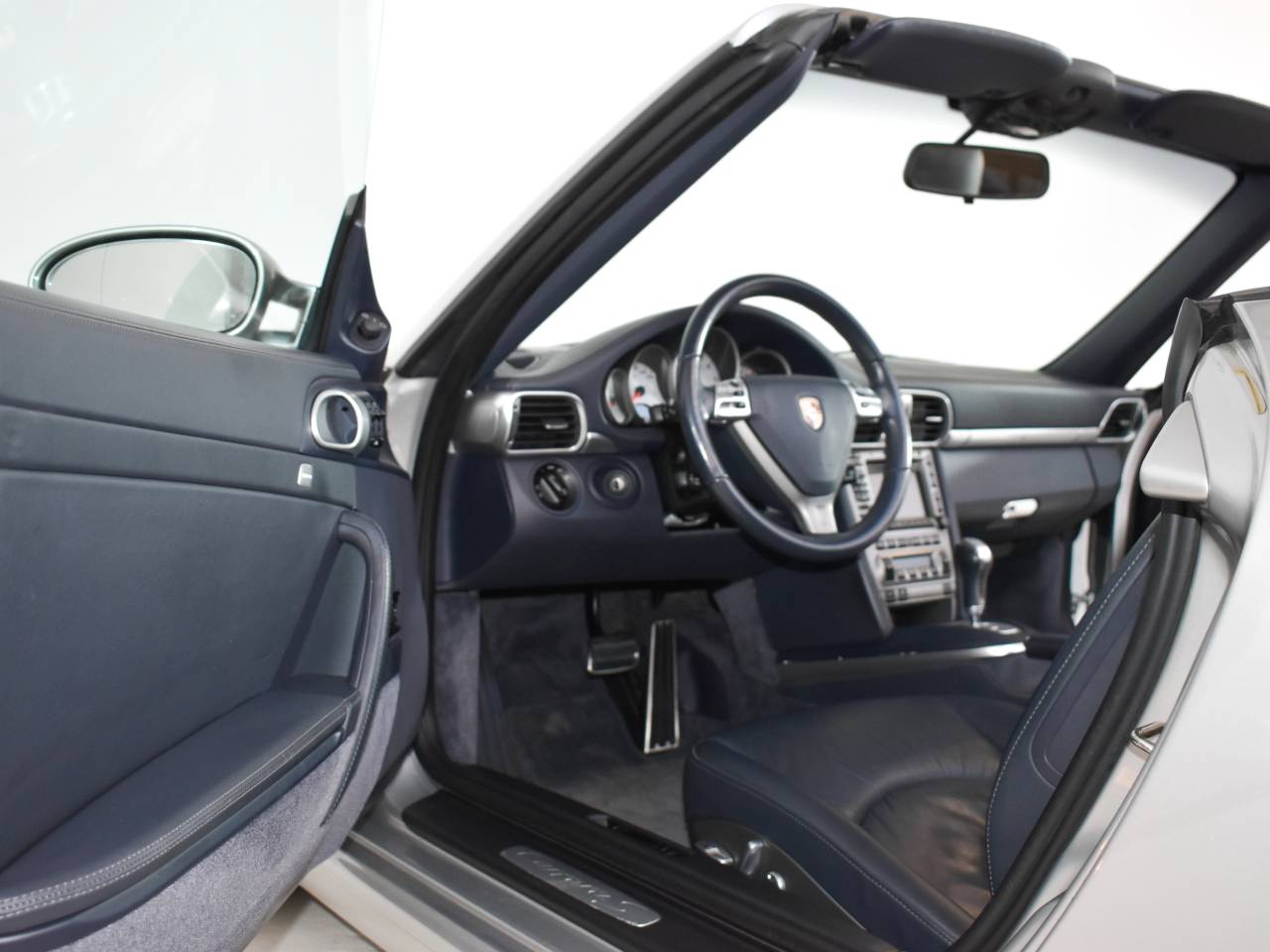 Porsche 997 I Carrera S Cabriolet - 2007 - Joinsteer - #31