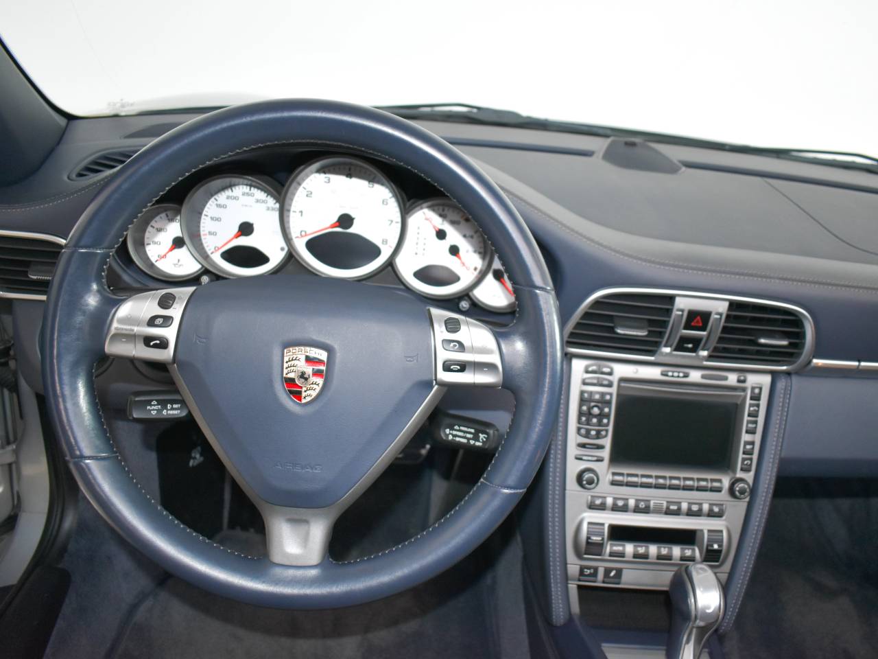 Porsche 997 I Carrera S Cabriolet - 2007 - Joinsteer - #33