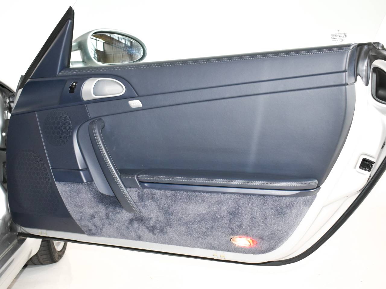 Porsche 997 I Carrera S Cabriolet - 2007 - Joinsteer - #37