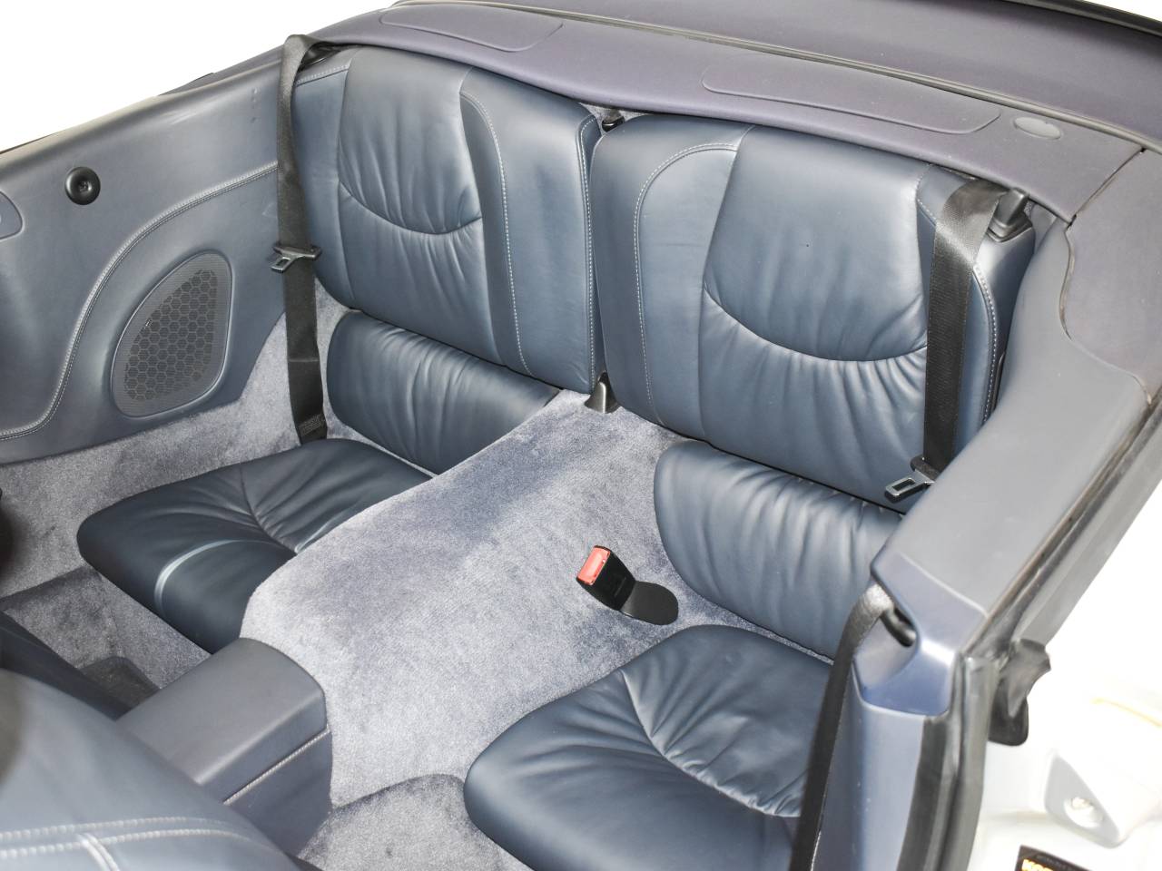 Porsche 997 I Carrera S Cabriolet - 2007 - Joinsteer - #41