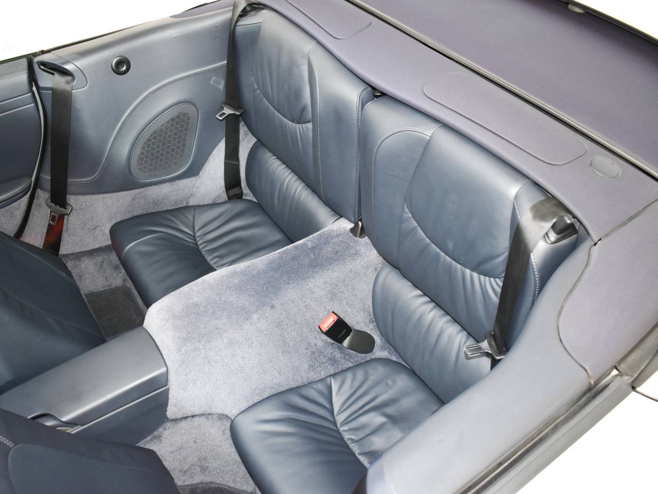 Porsche 997 I Carrera S Cabriolet - 2007 - Joinsteer - #42