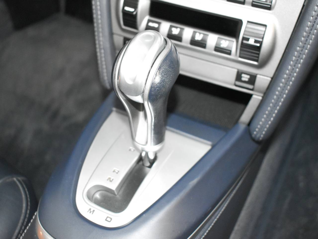 Porsche 997 I Carrera S Cabriolet - 2007 - Joinsteer - #46