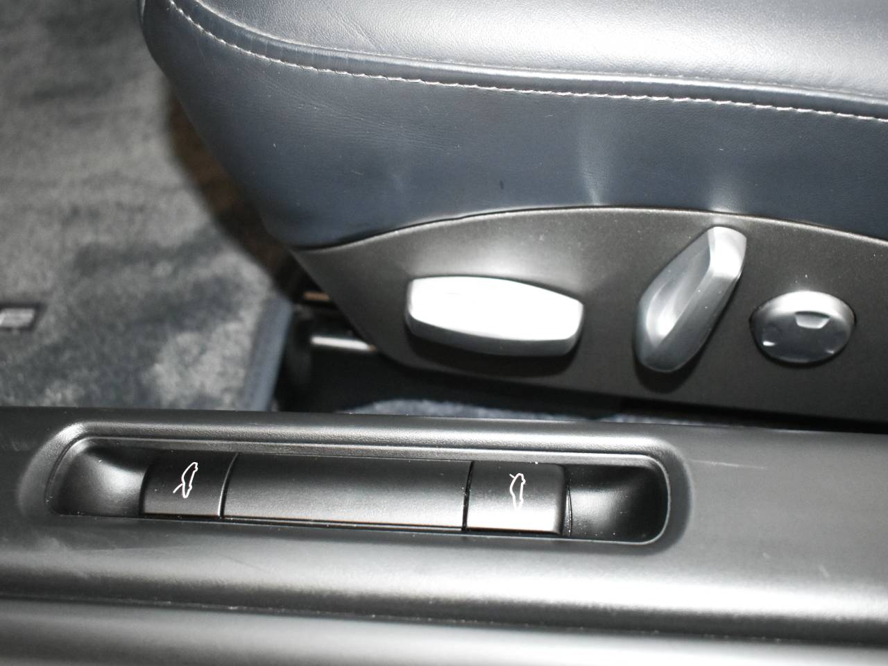 Porsche 997 I Carrera S Cabriolet - 2007 - Joinsteer - #47