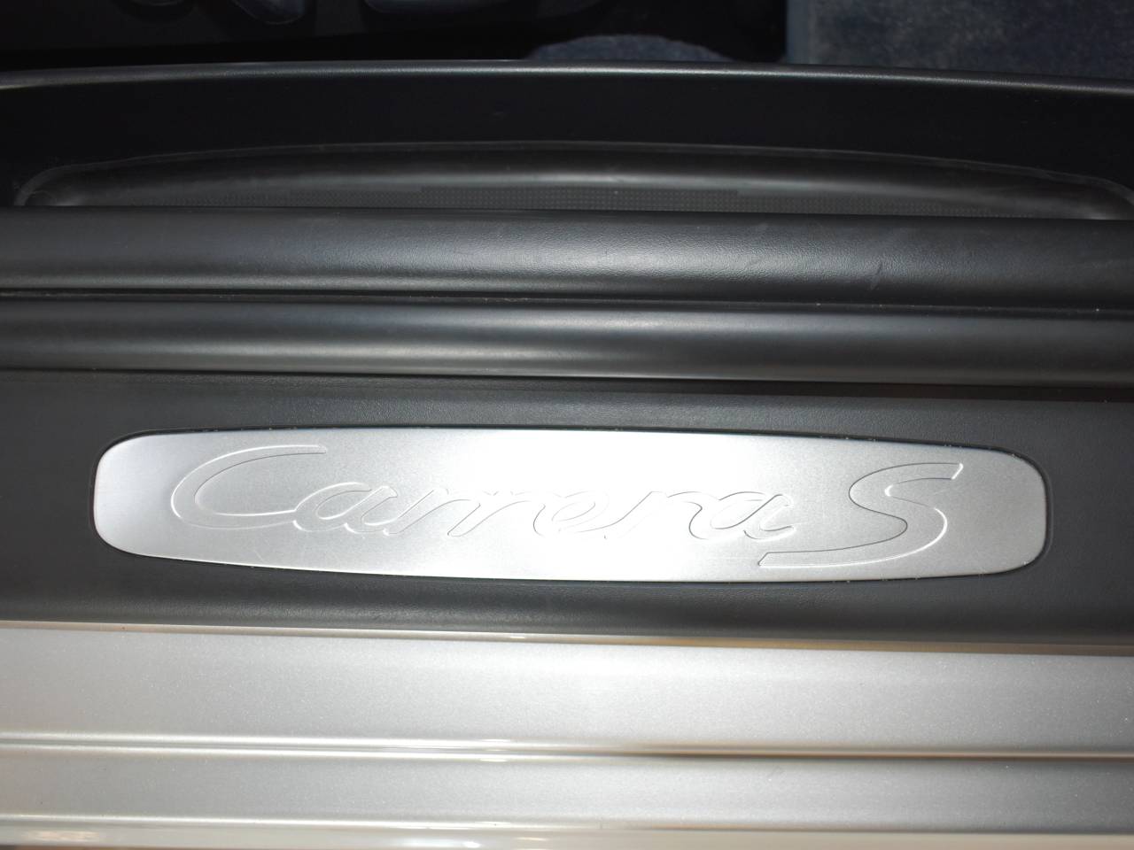 Porsche 997 I Carrera S Cabriolet - 2007 - Joinsteer - #52