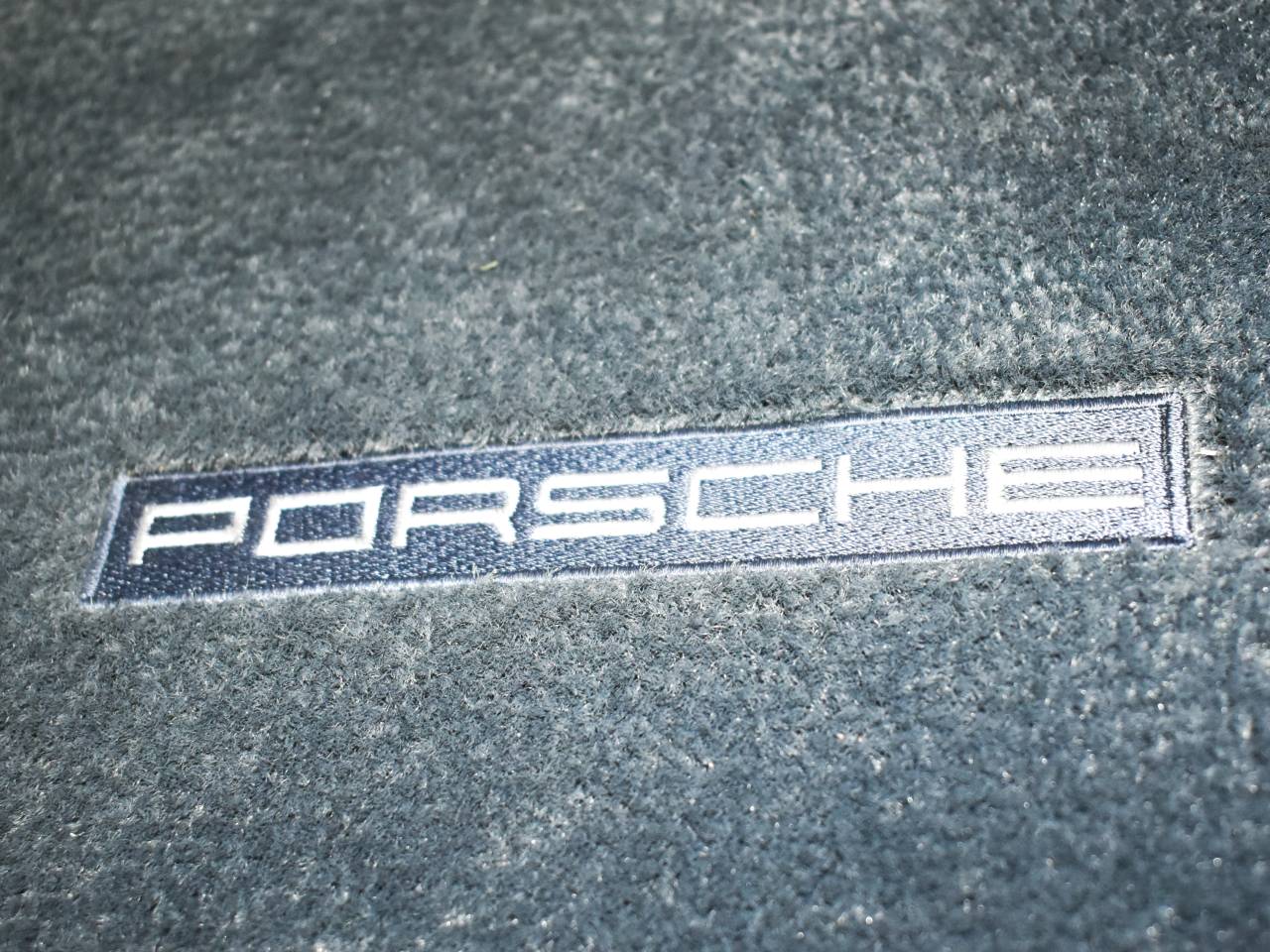 Porsche 997 I Carrera S Cabriolet - 2007 - Joinsteer - #55