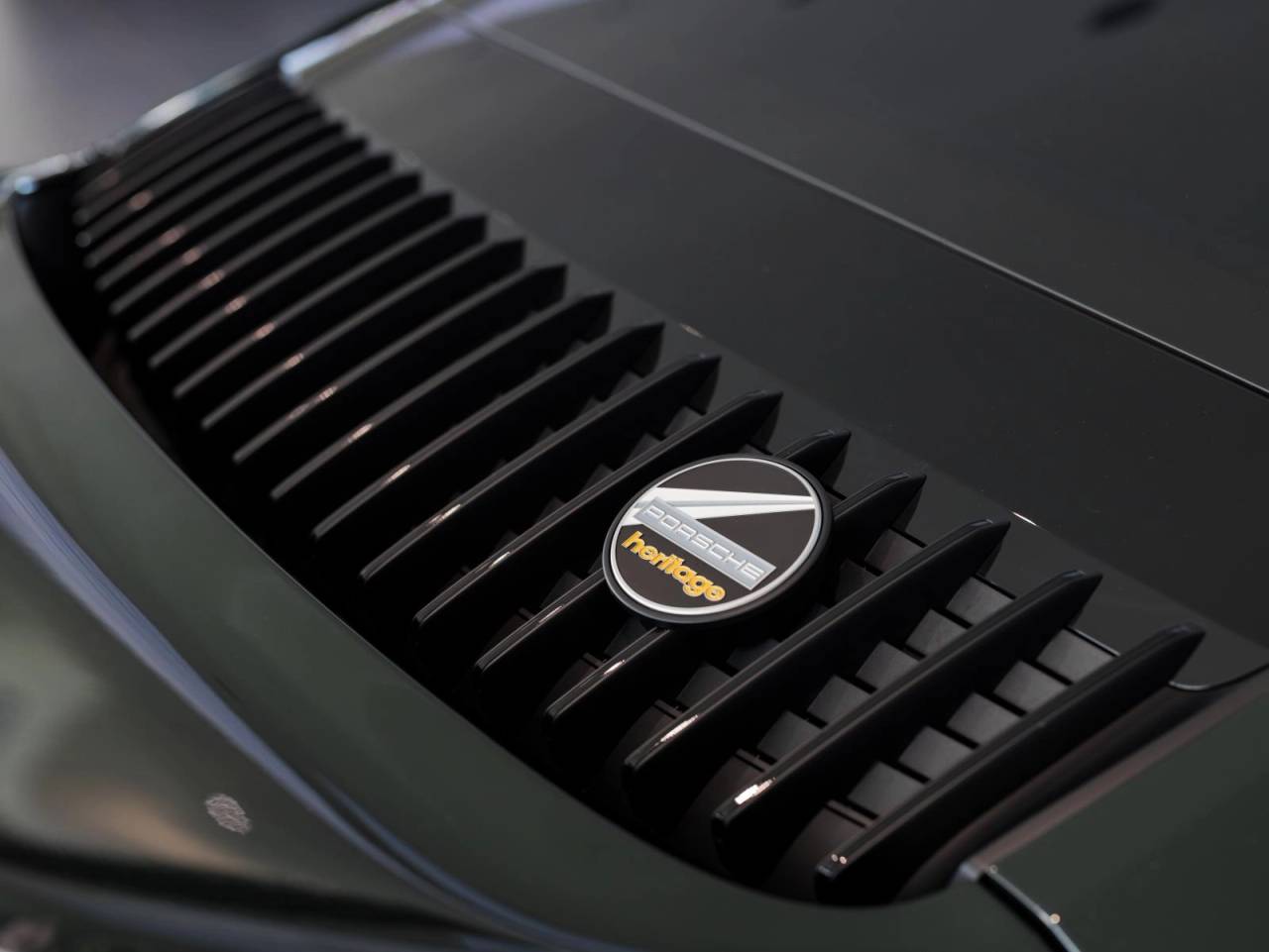 Porsche 992 I Sport Classic - 2023 - Joinsteer - #6