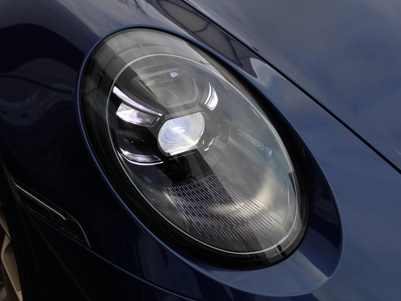 Porsche 992 I GT3 - 2023 - Joinsteer - #5