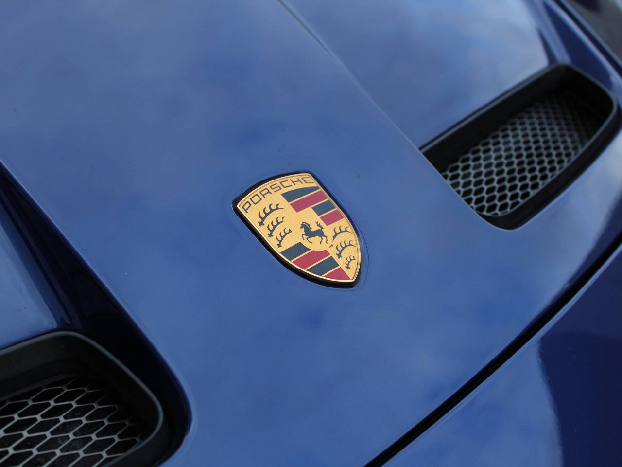 Porsche 992 I GT3 - 2023 - Joinsteer - #6