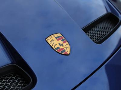 Porsche 992 I GT3 -  - Joinsteer - #5