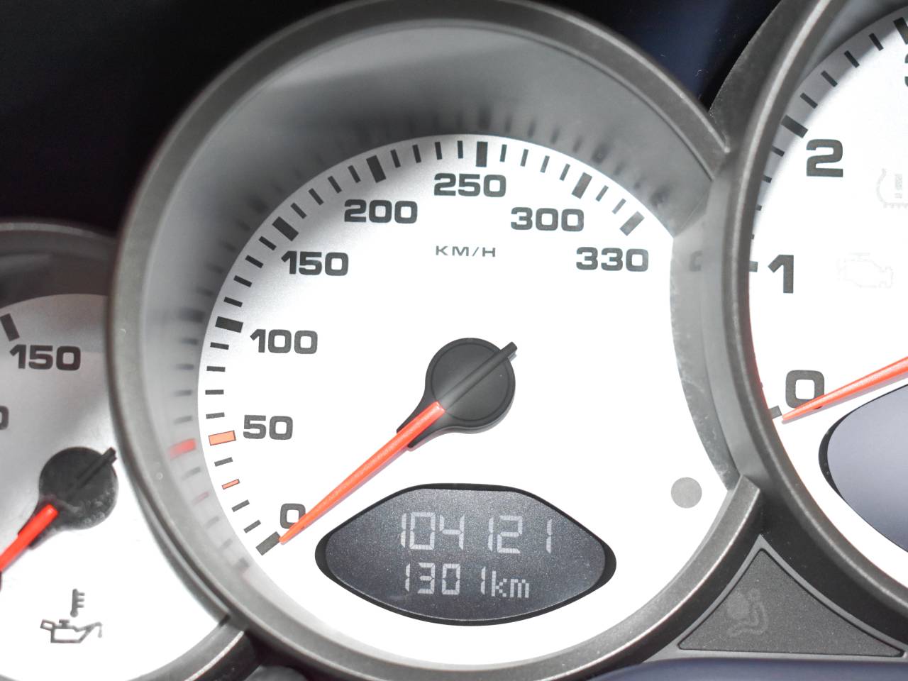 Porsche 997 I Carrera S Cabriolet - 2007 - Joinsteer - #61