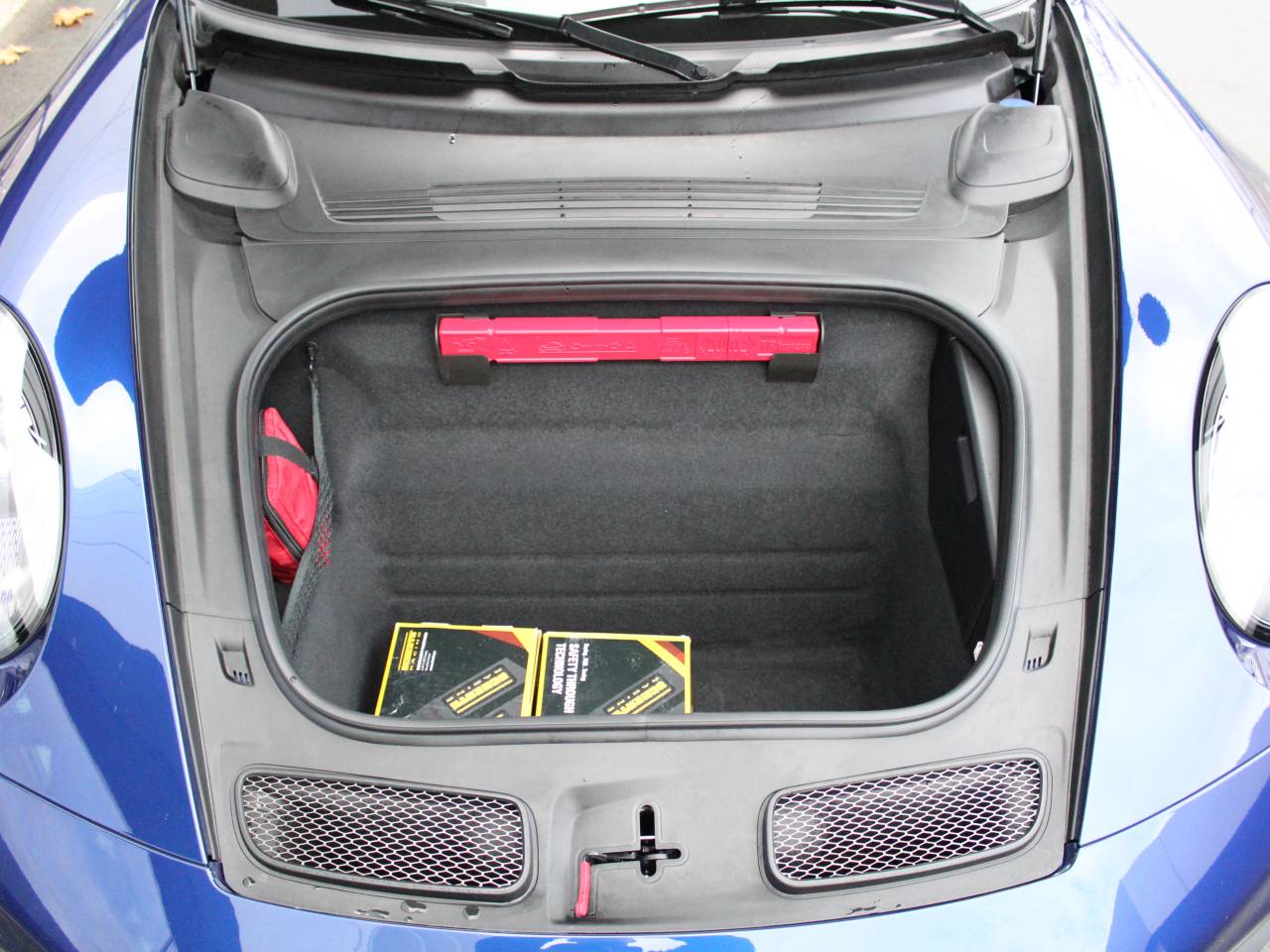 Porsche 992 I GT3 - 2023 - Joinsteer - #8