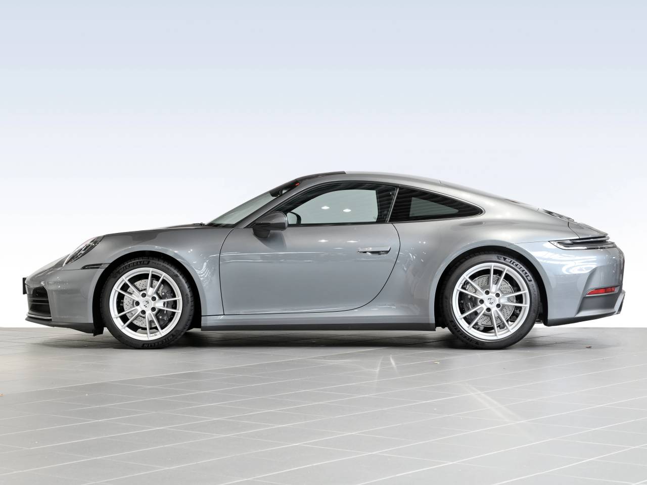 Porsche 992 II Carrera - 2025 - Joinsteer - #2