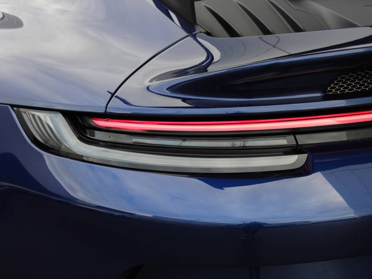 Porsche 992 I GT3 - 2023 - Joinsteer - #10