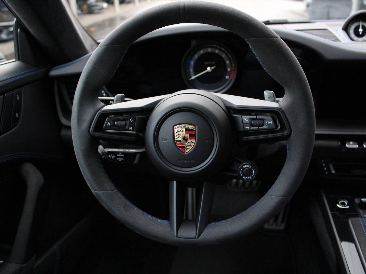 Porsche 992 I GT3 - 2023 - Joinsteer - #14