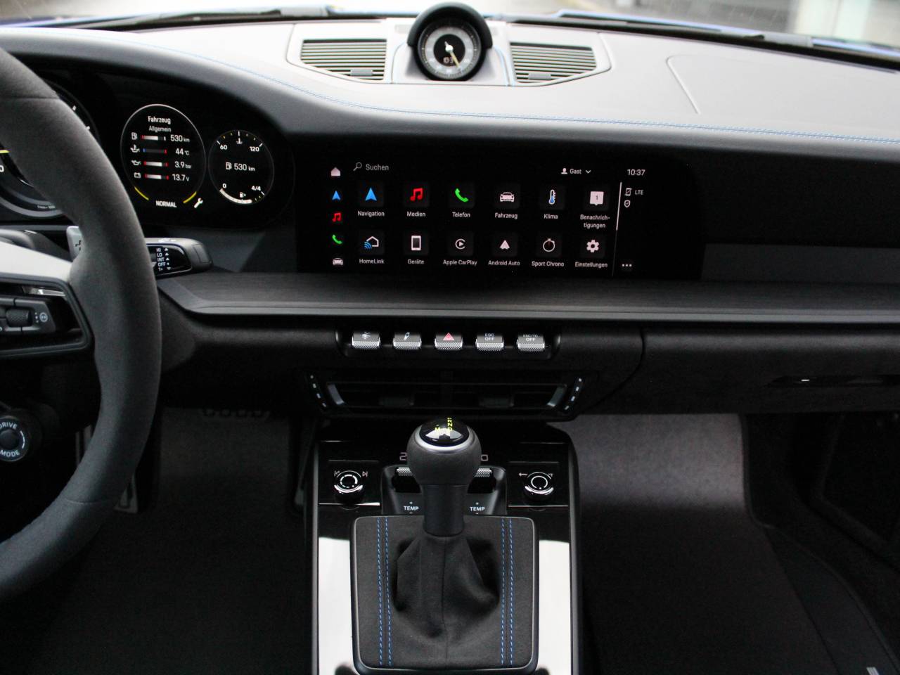 Porsche 992 I GT3 - 2023 - Joinsteer - #16